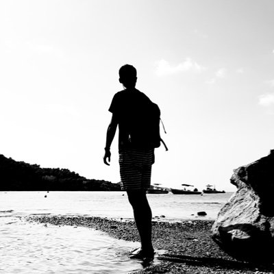 pao_gan's profile picture. 