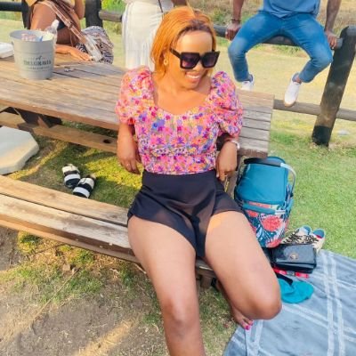 MasanaNdlovu's profile picture. 