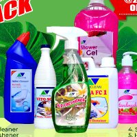 cenclean enterprises LTD (@cencleanltd) Twitter profile photo