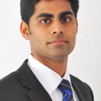 Madhan Prabhu (@maddykraft) 's Twitter Profile