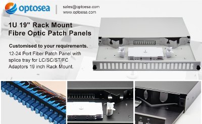 Hi,I am Anna from Optosea from China.We are especially good at making fiber optic patch cords, cables ,SFP transceivers,fast connector,PLC splitter and so on