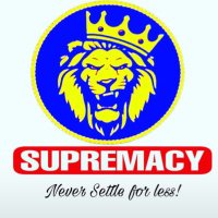 SUPREMACY. ISHAKA (KIU-WC) (@supremacy_ishak) 's Twitter Profile