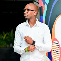 Gitonga (@sagitonga) 's Twitter Profile