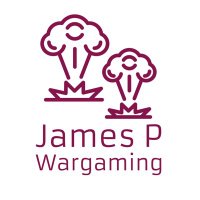 James_P_Wargaming (@wh_40k) 's Twitter Profile Photo