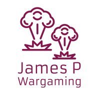 James_P_Wargaming(@WH_40K) 's Twitter Profile Photo