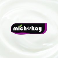 Mich and Kay Yogurt(@MichandKay) 's Twitter Profile Photo