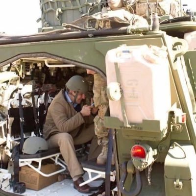 Defence & Diplomatic Editor, Lover of debate. Personal views here;. Fuller stories online: https://t.co/OyDLjoka7K