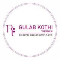 Gulab Kothi by Royal Orchid Hotels Limited(@gulabkothivns) 's Twitter Profile Photo