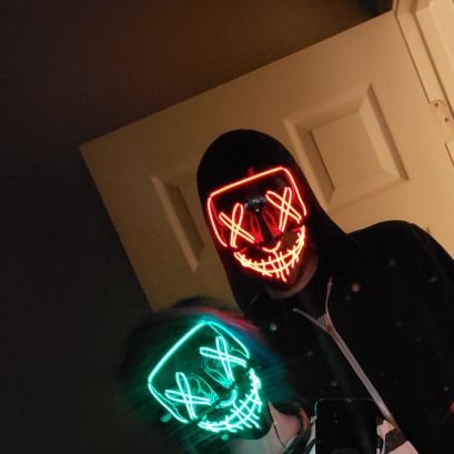 BludyDragon's profile picture. Working on starting Twitch streaming with a full time job and a family!
I love playing and talking about everything games.