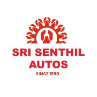Sri Senthil Autos(@SenthilAutosErd) 's Twitter Profile Photo