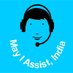 May I Assist, India (@mayiassistindia) Twitter profile photo May I Assist, India (@mayiassistindia) Twitter profile photo
