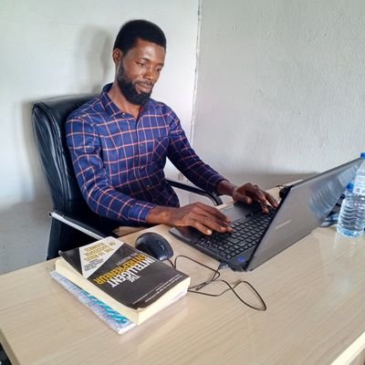 NwabuezeIgboke1's profile picture. 