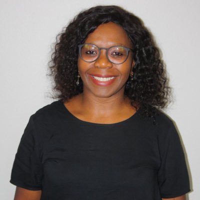 Carol_M_Dlamini's profile picture. 