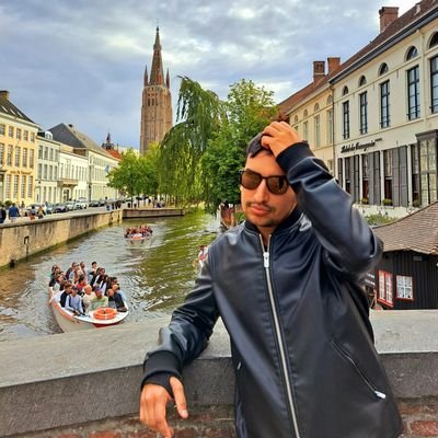 CotoUnknown's profile picture. Casi persona e intento de viajero, TM de corazón.