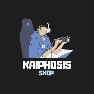 kaiphosisshop's profile picture. 