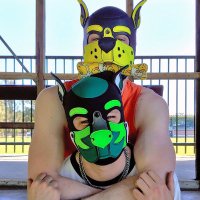 Pup Thorn (@thatthorn33) 's Twitter Profile