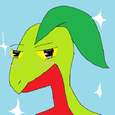 Eman the Greenmanさんのプロフィール画像