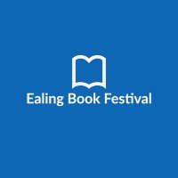 Ealing Book Festival(@EalingBkFest) 's Twitter Profile Photo
