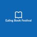 Ealing Book Festival (@EalingBkFest) Twitter profile photo