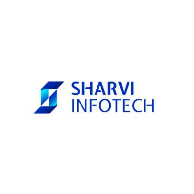 @SharviInfotech