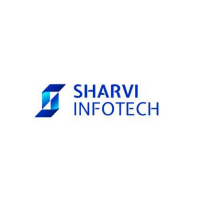 Sharvi Infotech(@SharviInfotech) 's Twitter Profile Photo