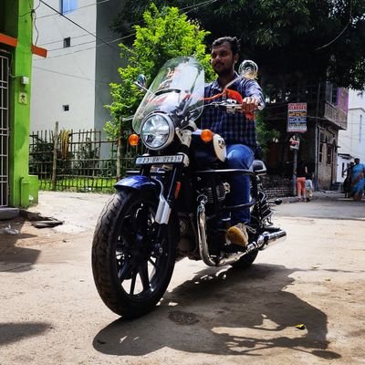 Anirban1234511's profile picture. 