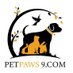PetPaws9 (@thedoggoden) Twitter profile photo