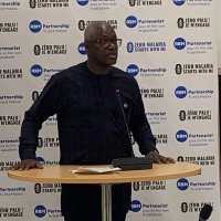 Dr Michael Charles (@dekunlecharles) 's Twitter Profile