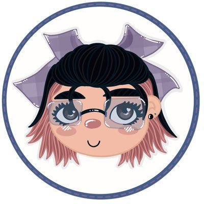 SeguieM's profile picture. Artiste-Auteur faisant du contenu sur internet ✨✨ #youtube #twitch #artist