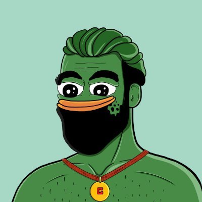 ChadOnSolana Profile Picture