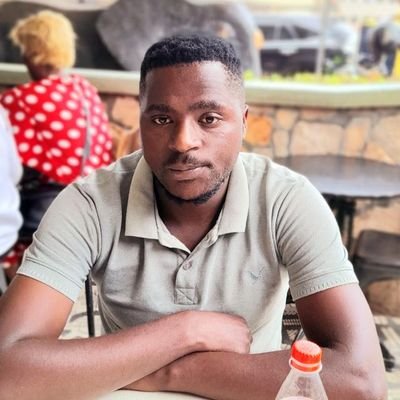 Step1Tumuhairwe's profile picture. agronomist diehard💯