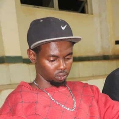 kijana kutoka county 12...ni msomi pale jkuat juja Vaiteoriginal 12