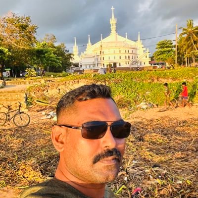 unniraj30's profile picture. 