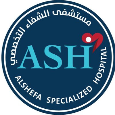 حاصل على الإعتماد من المركز السعودي لاعتماد المنشآت الصحية ( سباهي ) ☎️ 920017733 & 0554558222