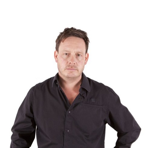 tgvega's profile picture. Founder and CTO