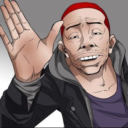 strng_brw's profile picture. always think TWICE