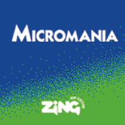 Micromania-Zingさんのプロフィール画像