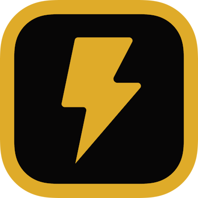 The world's simplest Bitcoin Lightning wallet.

Download the app now on iPhone or Android.