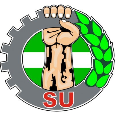 Unión Provincial Córdoba del Sindicato Unitario de Andalucía. Sindicato de clase obrera por la liberación andaluza. Contacto sindicatounitariocordoba@gmail.com