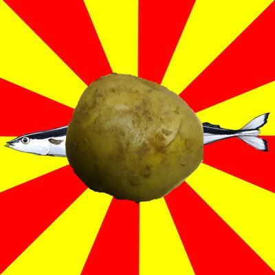 ポテヲ🥔さんのプロフィール画像