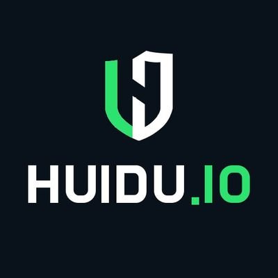 HUIDU.IO-iGaming industry service platform
https://t.co/f35eS3G8V4
Email: info@huidu.io