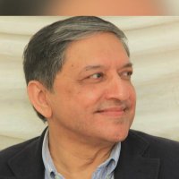 Saleem Mandviwalla(@SenatorSaleem) 's Twitter Profile Photo