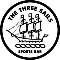 The Three Sails Sports Bar(@the3sails) 's Twitter Profile Photo