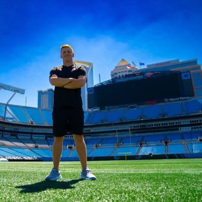 Director, Sports Fields & Grounds - Carolina Panthers - Charlotte FC | North Carolina State University 🌱 My Views are my own.
