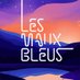 Les Maux Bleus, vivre et dire la maladie mentale (@MauxBleus_PdS) Twitter profile photo