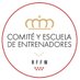 Comité y Escuela de Entrenadores de la RFFM (@entrenadorffm) Twitter profile photo Comité y Escuela de Entrenadores de la RFFM (@entrenadorffm) Twitter profile photo