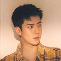 oh sehun pic(@sehunpicture) 's Twitter Profile Photo