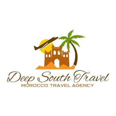 Deepsouthtrips's profile picture. DEEP SOUTH TRAVEL is an officially licensed & fully bonded Moroccan tour operator based in Marrakech 🇲🇦🏅🐪 🏜