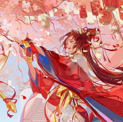 chrys(alis)さんのプロフィール画像