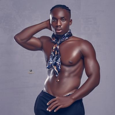 An actor/model
Massage therapist/fitness instructor 
Top Model Nigeria 2018
Mr Photogenic King of the year 2020
Mr South-South Universal King 2023